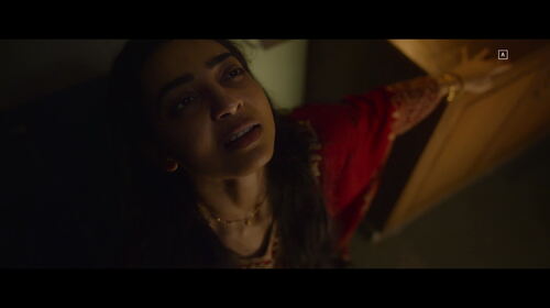 Saali Mohabbat - A Sumptuous Thriller - Review Trailer Hindi Crime Trailer Thumbnail