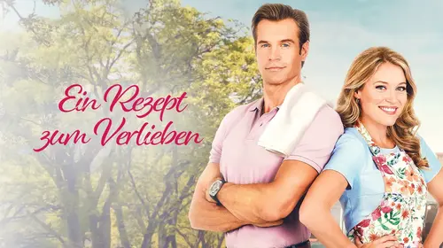 Cooking Up Love English Romance Movie Thumbnail