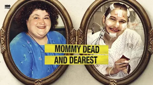 Mommy Dead And Dearest English Crime Movie Thumbnail