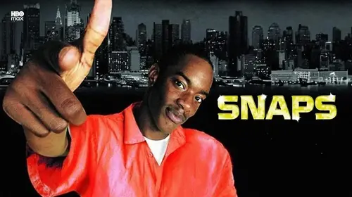 Snaps English Comedy Movie Thumbnail