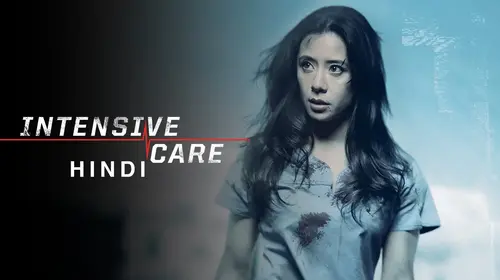 Intensive Care (Hindi) Hindi Action Movie Thumbnail