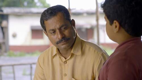 Jai Bhim - 28 February, 2024 Marathi Drama Trailer Thumbnail