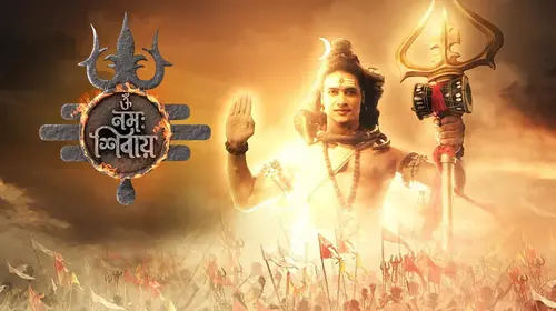 Om Namah Shivay Bengali Mythology Trailer Thumbnail