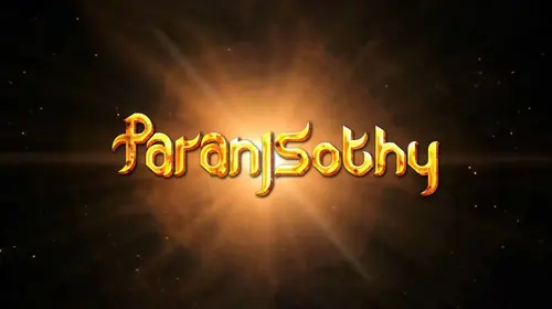 Paranjsothy Hindi Romance Movie Thumbnail