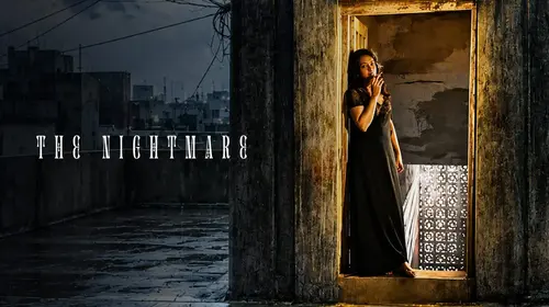 The Nightmare Bengali Suspense Movie Thumbnail