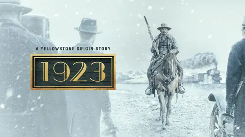 1923 English Drama Trailer Thumbnail
