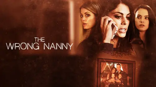The Wrong Nanny English Thriller Movie Thumbnail