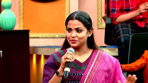 Tamizha Tamizha - September 10, 2021 - Episode Spoiler Tamil Reality Trailer Thumbnail