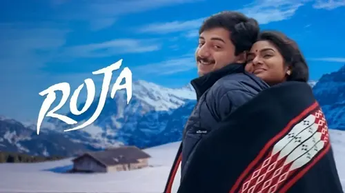 Roja Hindi Action Movie Thumbnail
