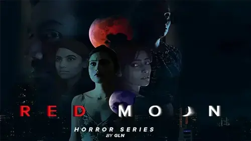 Red Moon Horror Trailer Thumbnail