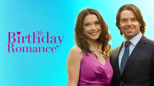 My Birthday Romance English Romance Movie Thumbnail