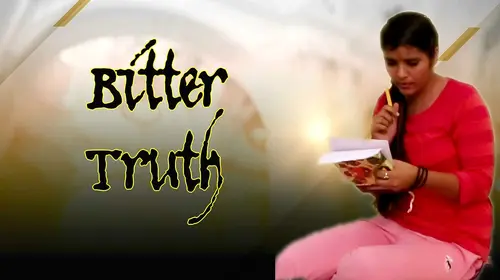 Bitter Truth Punjabi Entertainment Movie Thumbnail