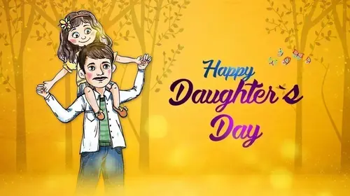 Daughter's Day 2019 - Tamil Special Tamil Event Trailer Thumbnail