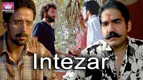 Intezaar Hindi Crime Shorts Thumbnail