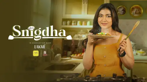 Snigdha Bengali Drama Series Thumbnail