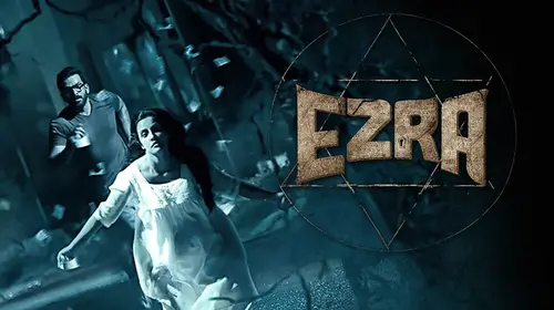 Ezra Hindi Horror Movie Thumbnail