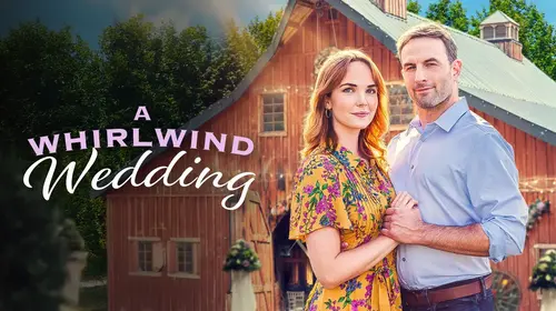 A Whirlwind Wedding English Romance Movie Thumbnail