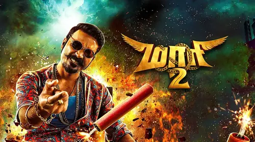 Maari 2 Tamil Action Movie Thumbnail
