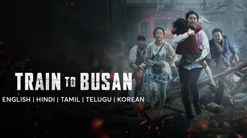 Train To Busan Korean Action Trailer Thumbnail