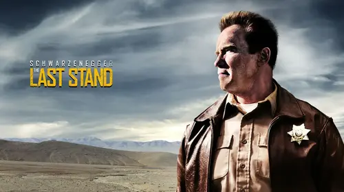The Last Stand English Action Movie Thumbnail