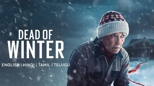 Dead of Winter English Action Movie Thumbnail