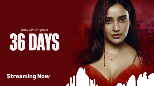 36 Days Hindi Thriller Trailer Thumbnail
