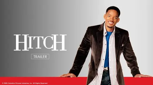 Hitch| Trailer English Comedy Trailer Thumbnail