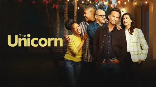 The Unicorn English Comedy Trailer Thumbnail