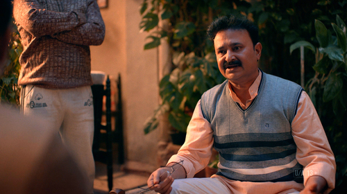 Gullak Hindi Family Trailer Thumbnail