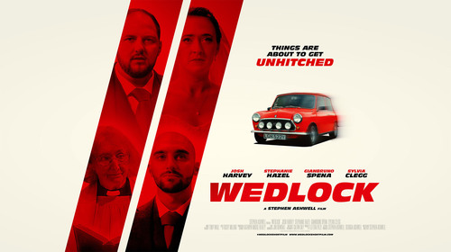WEDLOCK English Comedy Shorts Thumbnail