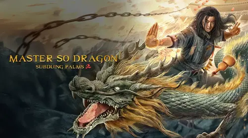 Master So Dragon Subduing Palms 2 Hindi Action Movie Thumbnail