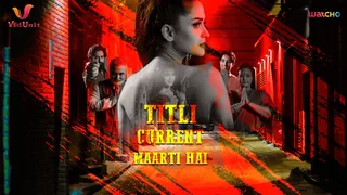 The Titli Hindi thriller,crime,political Series Thumbnail