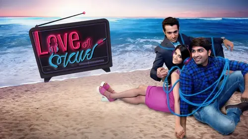 Love Ni Bhavai Gujarati Comedy Movie Thumbnail