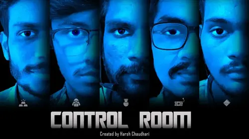 Control Room Hindi Drama Movie Thumbnail