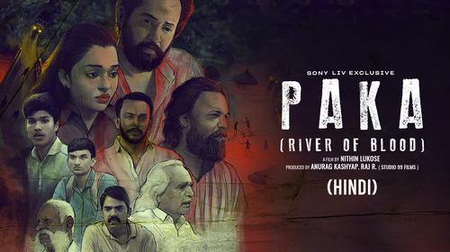 Paka (Hindi) Hindi Drama Movie Thumbnail