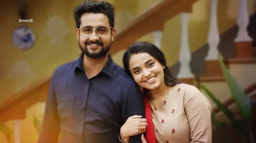 Lahiri Family vs. Supayon’s Plot - Anondi - Promo Bengali Romance Trailer Thumbnail