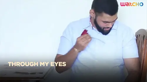 Through My Eyes Hindi Documentary;Drama Shorts Thumbnail