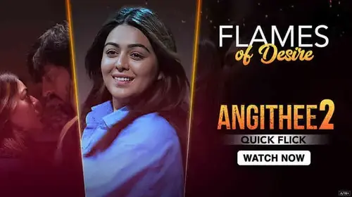 Angithee 2: Quick Flick Hindi Drama Movie Thumbnail