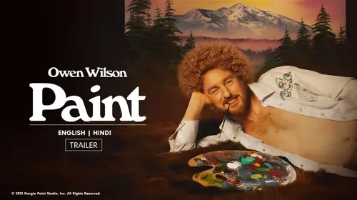 Paint | Trailer English Comedy Trailer Thumbnail