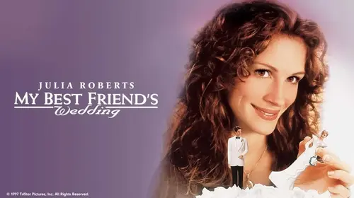 My Best Friend's Wedding English Comedy Trailer Thumbnail