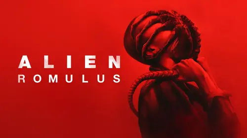 Alien: Romulus English Science Fiction Movie Thumbnail