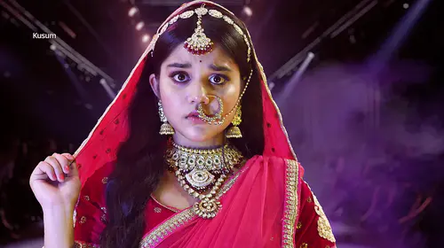 Kusum Falls for Debolina's Scheme - Kusum- Promo Bengali Romance Trailer Thumbnail
