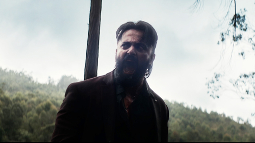 Marco Malayalam Action Trailer Thumbnail