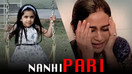 Nanhi Pari Hindi Crime Movie Thumbnail
