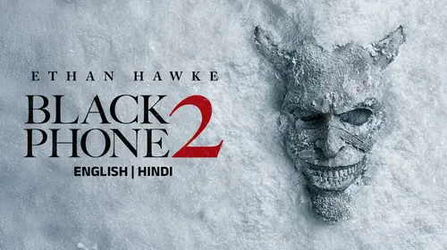 Black Phone 2 English Horror Trailer Thumbnail