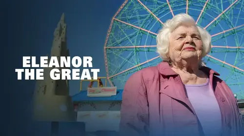 Eleanor the Great English Drama Trailer Thumbnail