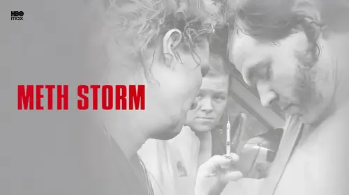 Meth Storm English Crime Movie Thumbnail