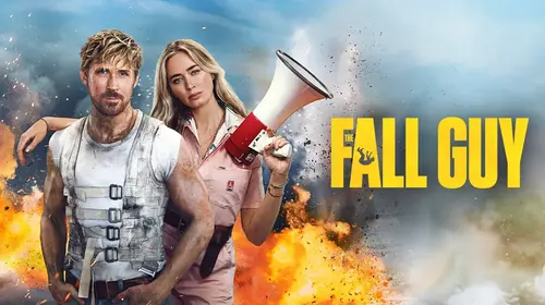 The Fall Guy English Action Movie Thumbnail