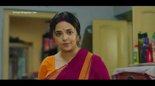 Sriman Bhogoban Das - August 24, 2025 - Promo Bengali Drama Trailer Thumbnail