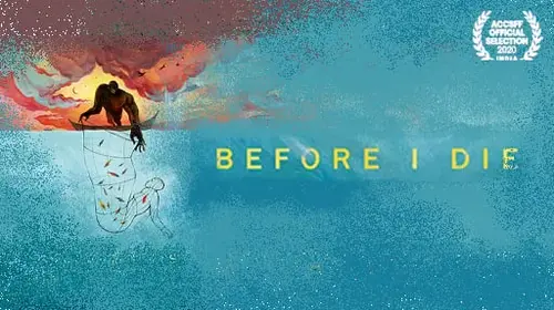 Before I Die English Drama Movie Thumbnail
